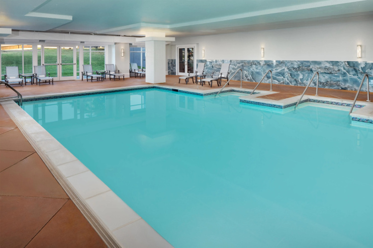 Hyatt Regency Wichita photo 17