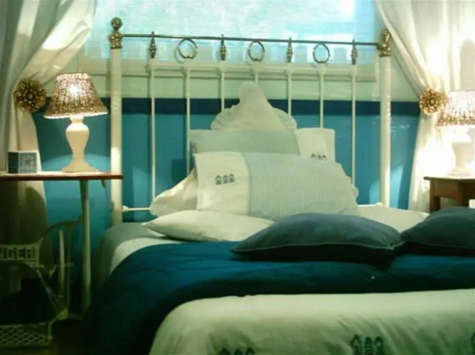 Eden - Guest House