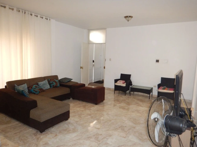 Luxury Apartment