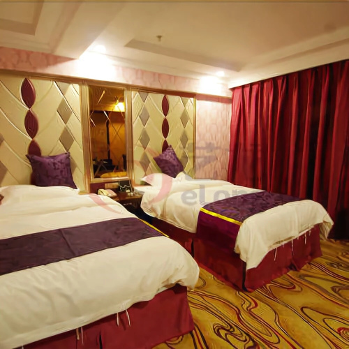 Lincheng Holiday Hotel