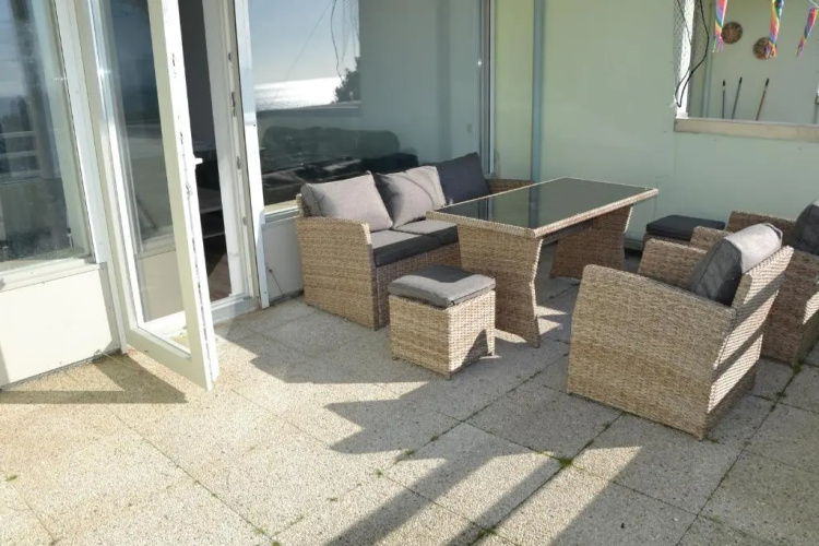 Traumblick FeWo Nr 267