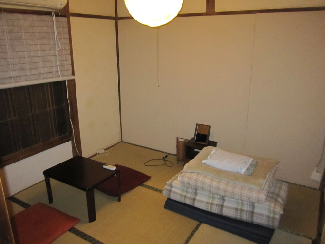 Taito Ryokan