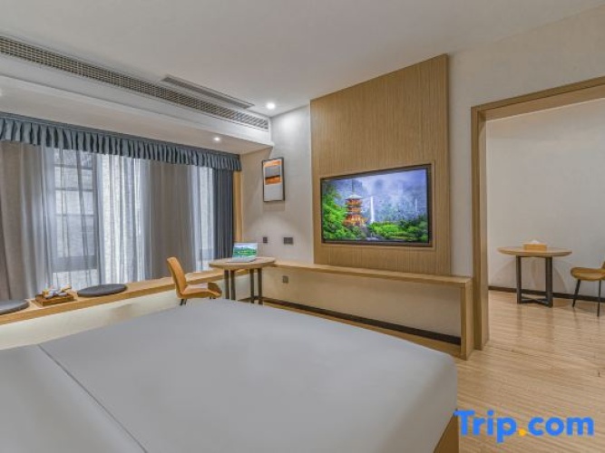 Standard Double Family room