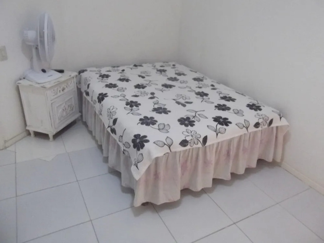 Flat Jardim de Alah II