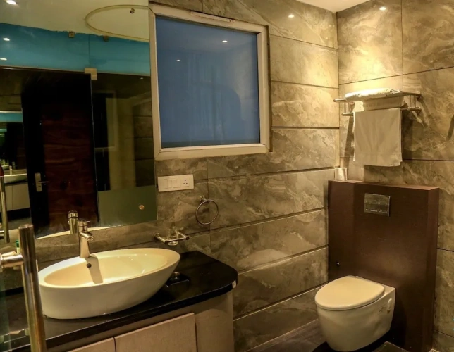 Royal Double room