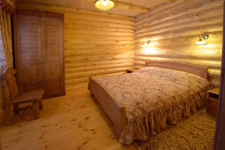Brech Resort&Spa