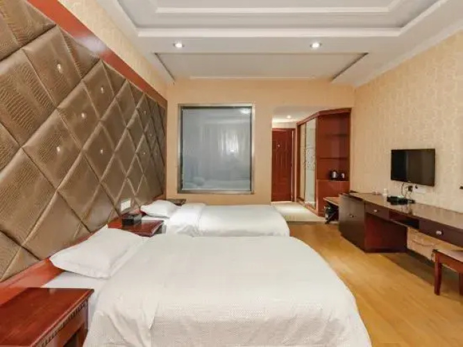 Haokun Express Hostel
