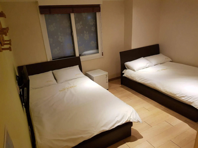 Moon Sun Guesthouse