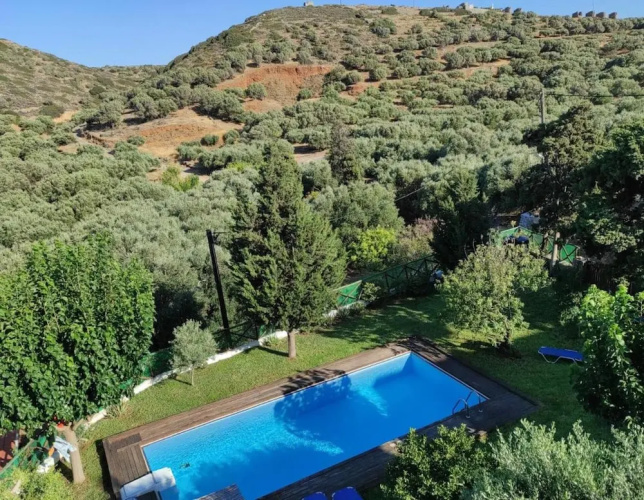 Elounda Collection Villa