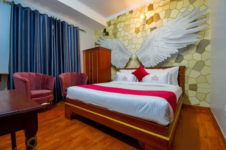 Hotelafbeelding