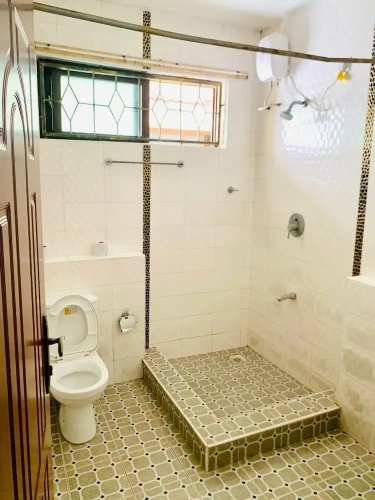 Business Apartment