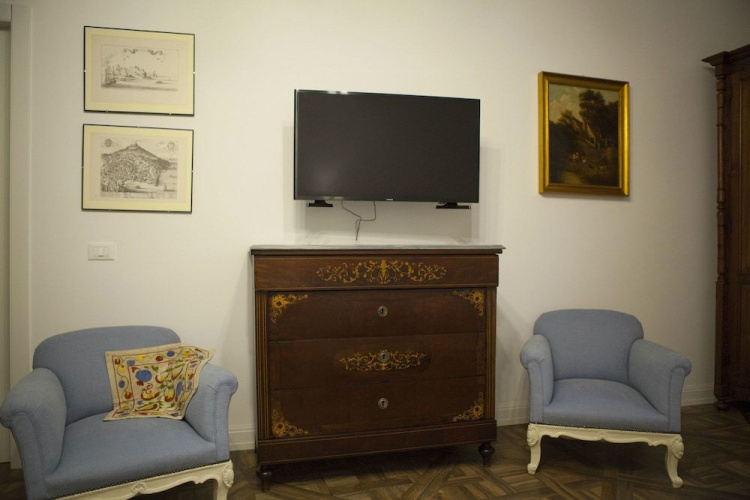 Demetra Rooms