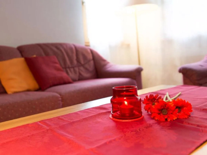 Apartment Evita Andriano 10961