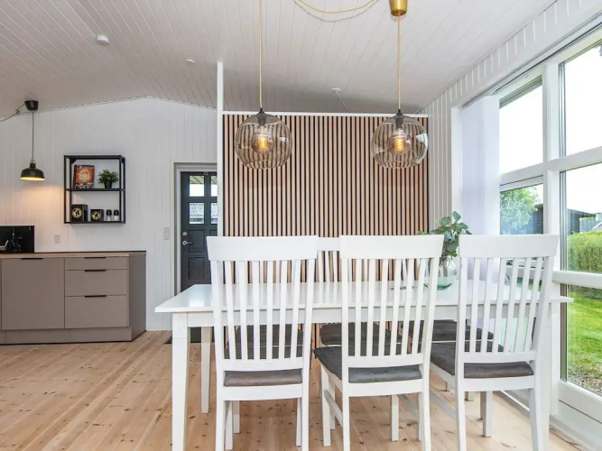 Renovated Beach House - By Traum Ferienwohnungen