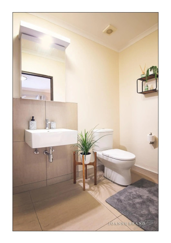Felzarette Self Catering Apartment 7