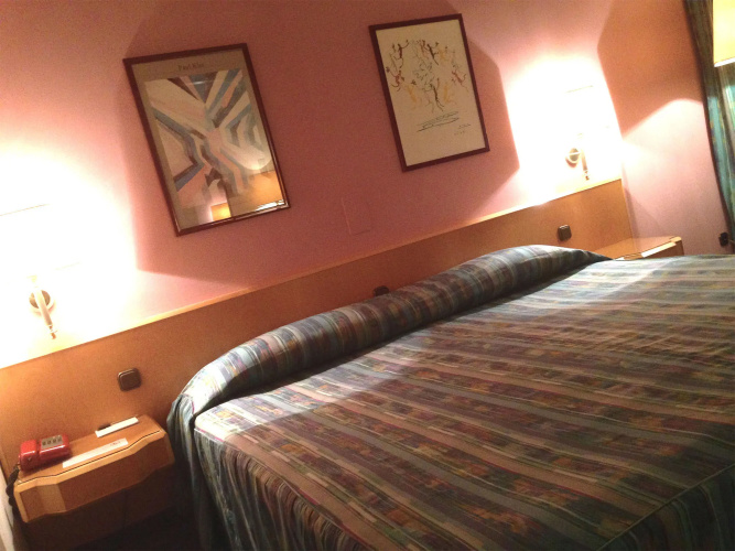 Hotel Cà Brugnera
