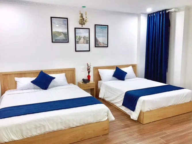 Hata hotel