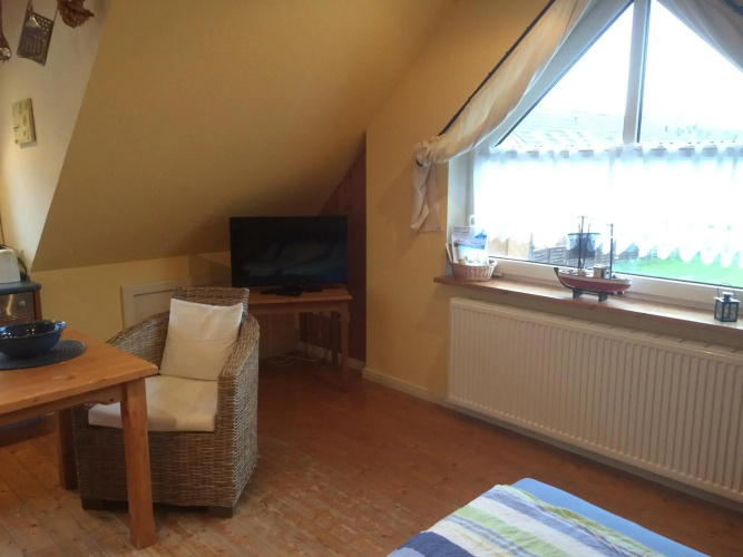 Hus Nordhauk