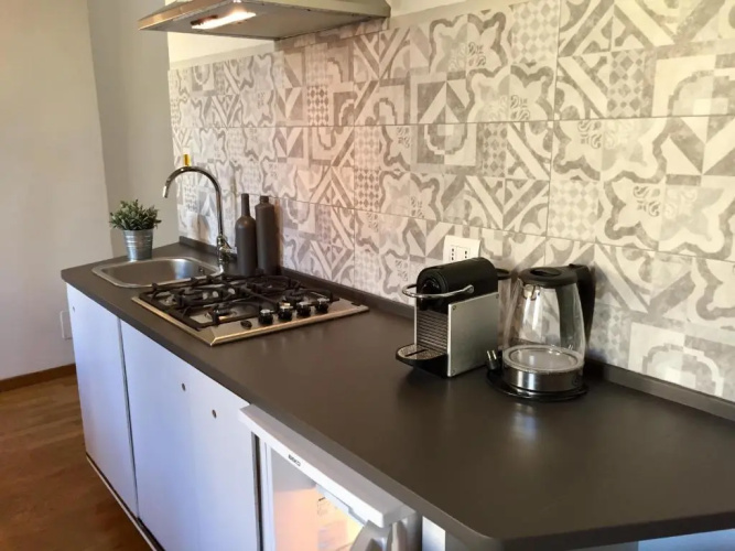 Scala Apartments