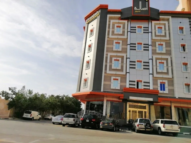 Hotelbild