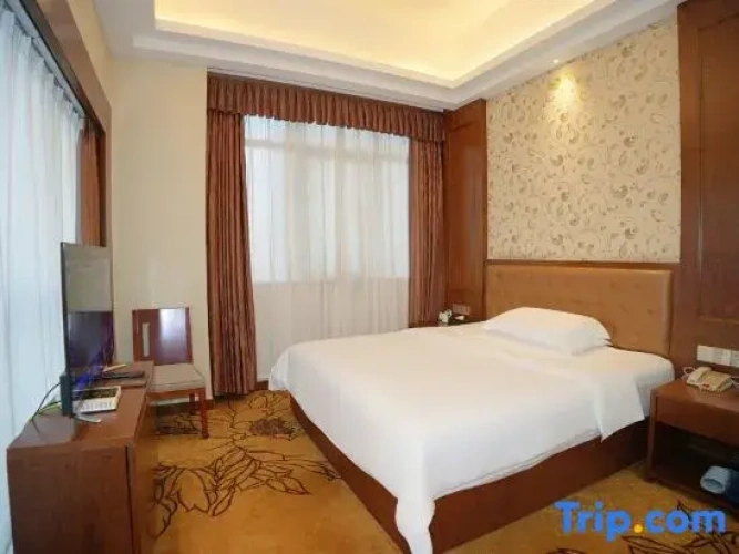 2 Bedrooms Executive Suite