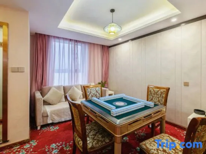 Jinting Chain Hotel