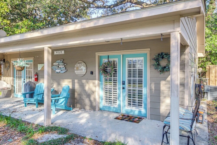 1 Bedroom Cottage