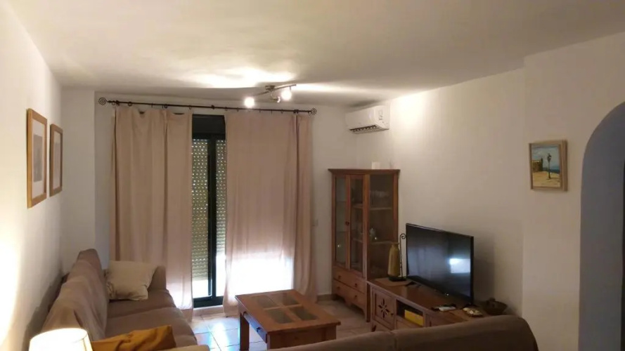 Apartamento Jardines