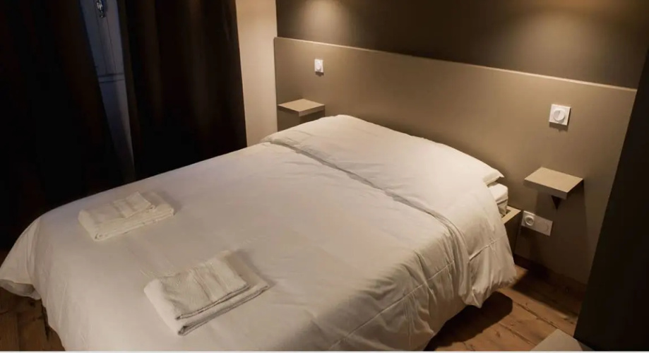 Hôtel Saint Roch Montpellier