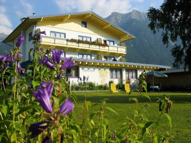 1 Bedroom Double Apartment with balcony