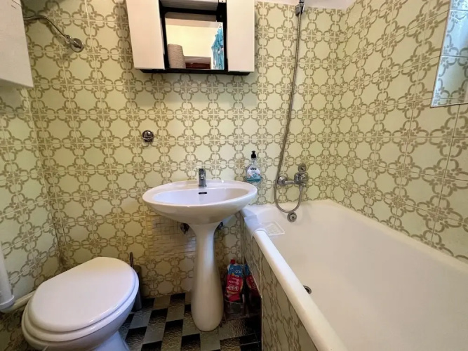 Apartman Mona 2