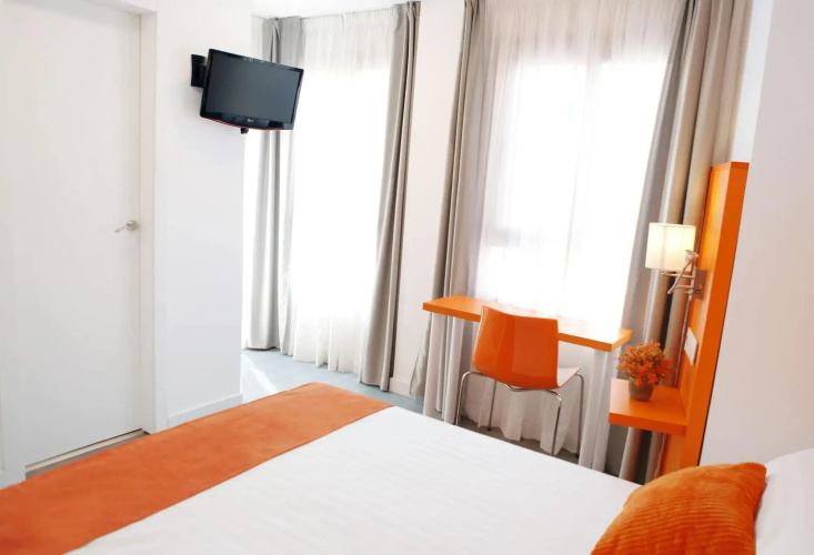 Hotel San Remo