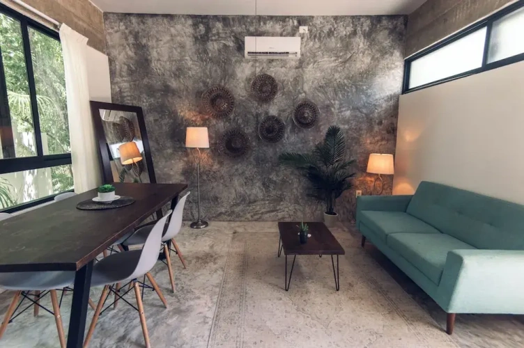 Classic Apartment