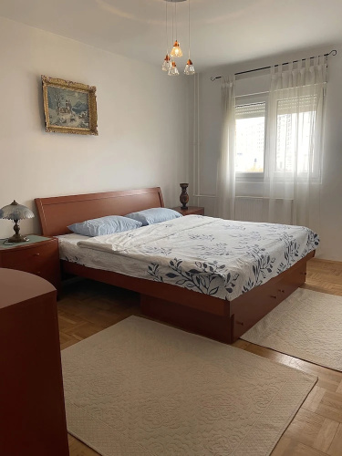 SunnyHill Apartments