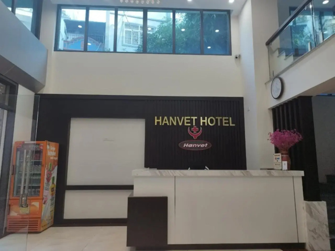 Times Hotel