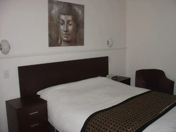 Quality Inn Baton Rouge