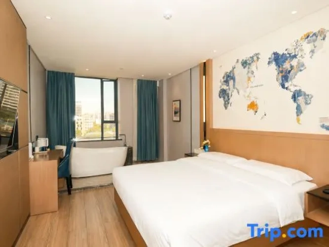 Standard Twin Family room