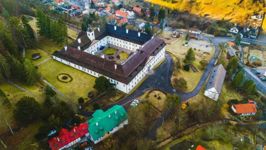 Sovi Dom