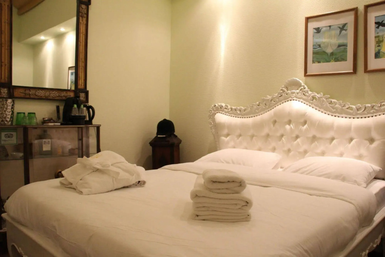 Kann Boutique Neve Tzedek