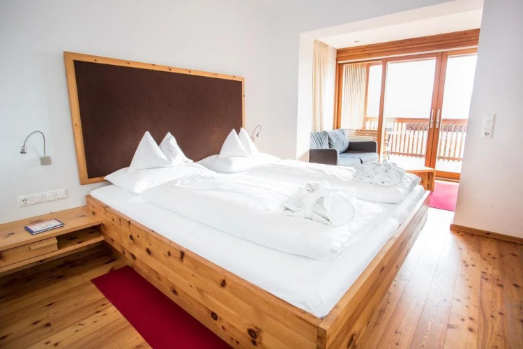 Biohotel Ramsauhof