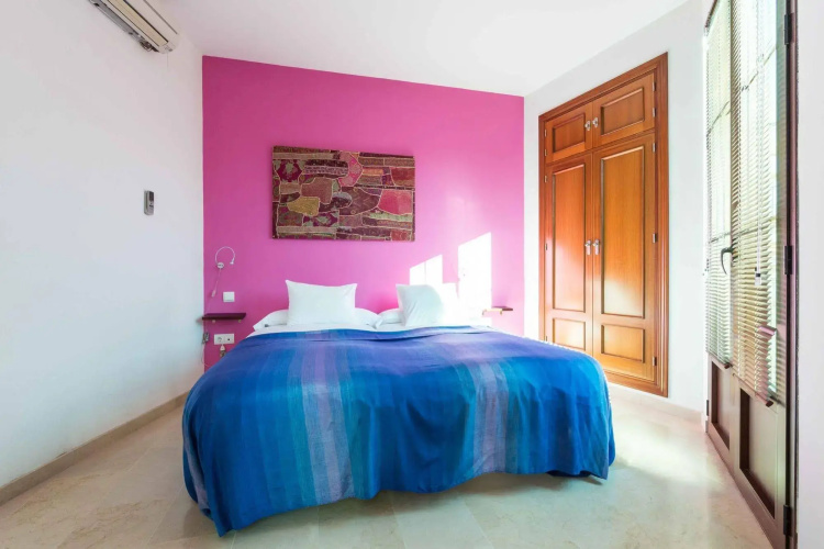 Apartamentos Rey de Sevilla