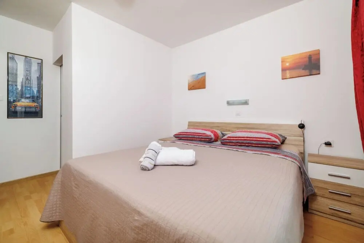 Renata Apartment