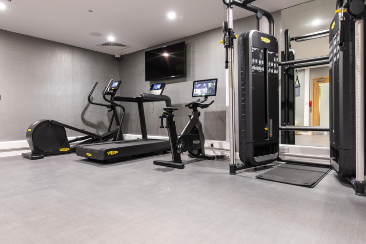 Holiday Inn Blackpool - An IHG Hotel photo 24