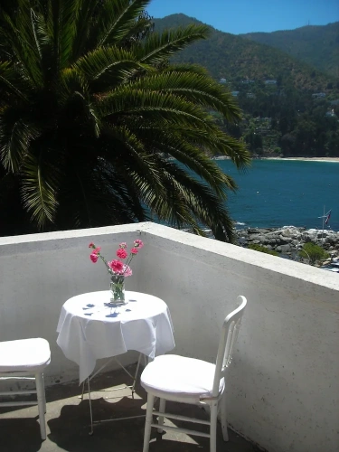 1 Bedroom Superior Suite with balcony and with ocean view