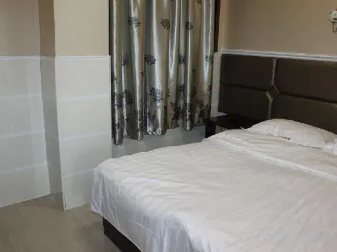 Yongxing Jindu Hotel