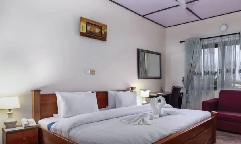 Superior room