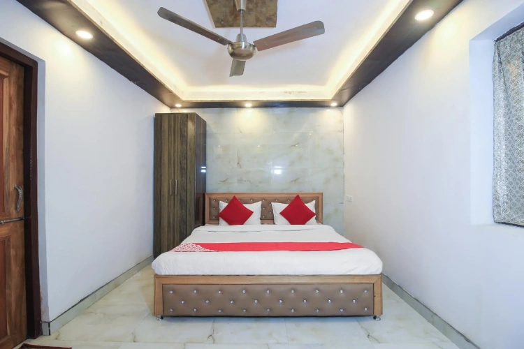 Classic Double room
