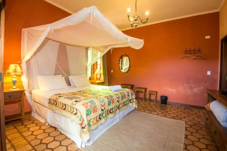 Deluxe Double Studio with balcony and with view