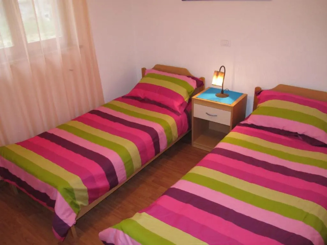 Sanja apartments Sveti Servul