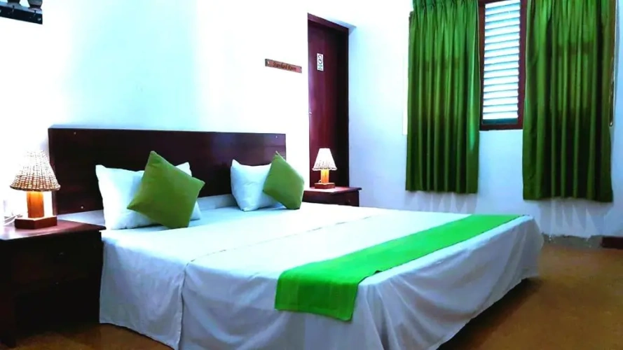 Deluxe Family Suite